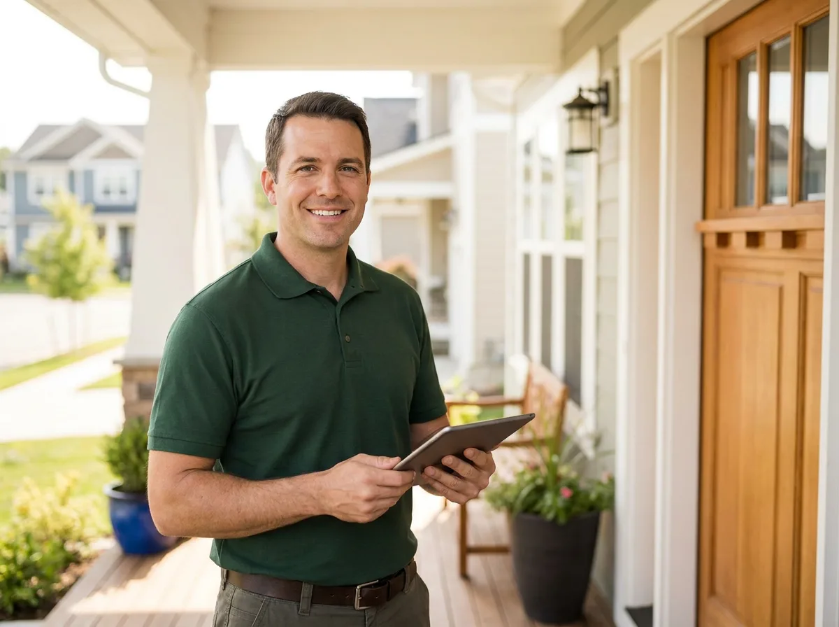 Pest control FAQs for North Salem, IN